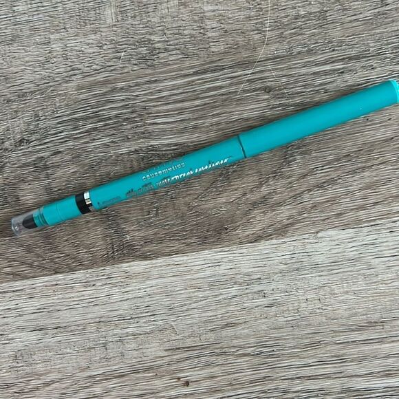 New with BOX THRIVE EYE LINER LAUREN BLACK - Picture 2 of 2